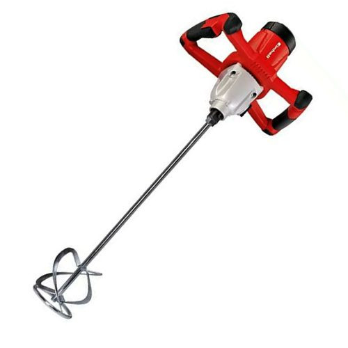 میکسر دور متغیر گیربکسی با کیف و پدل MX-1400