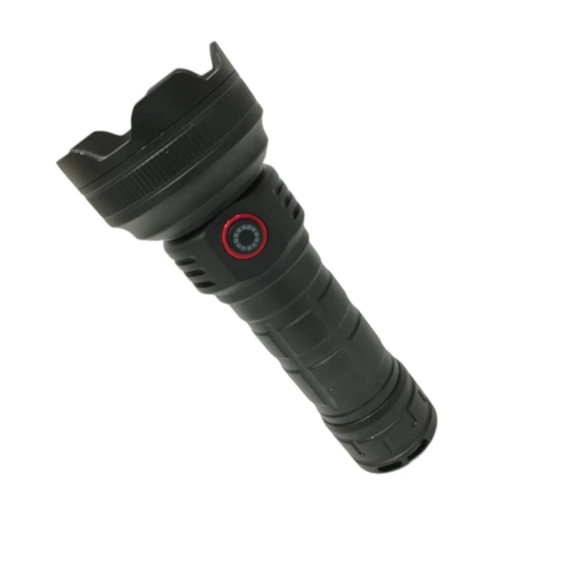 چراغ قوه دستی  فلش لایت مدل W-5201-2