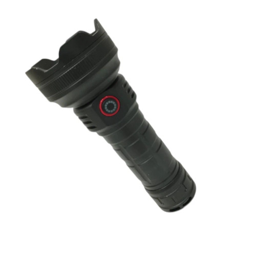 چراغ قوه دستی فلش لایت مدل W-5201-2